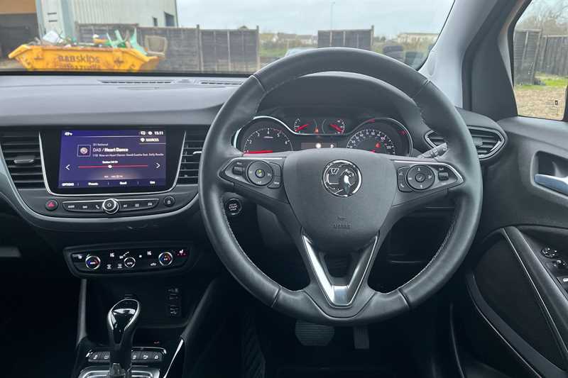 Used Vauxhall Crossland 2024 for sale - 76705958: Photo 11