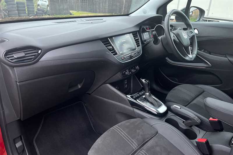 Used Vauxhall Crossland 2024 for sale - 76705958: Photo 13
