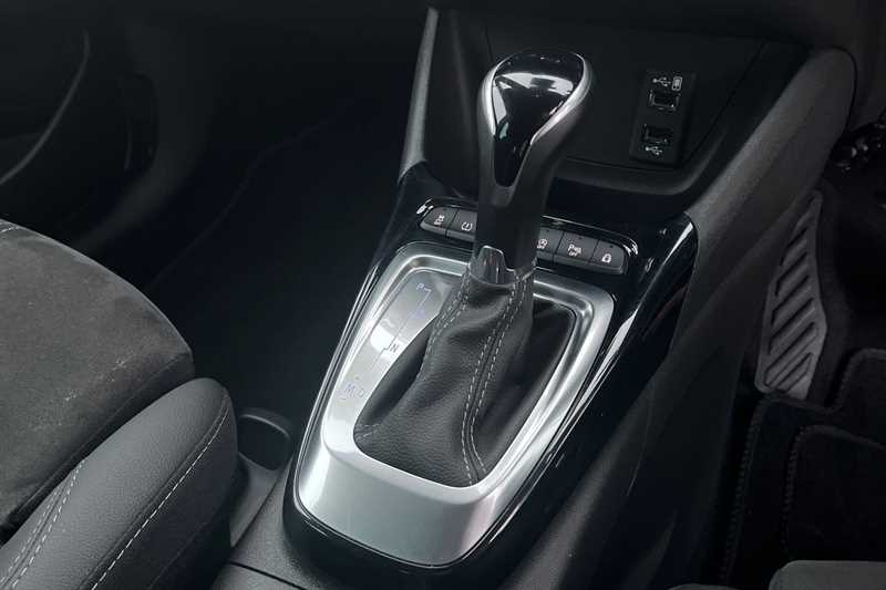 Used Vauxhall Crossland 2024 for sale - 76705958: Photo 14