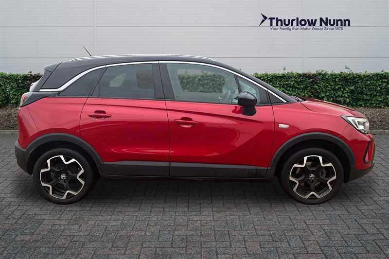 Used Vauxhall Crossland 2024 for sale - 76705958: Photo 2