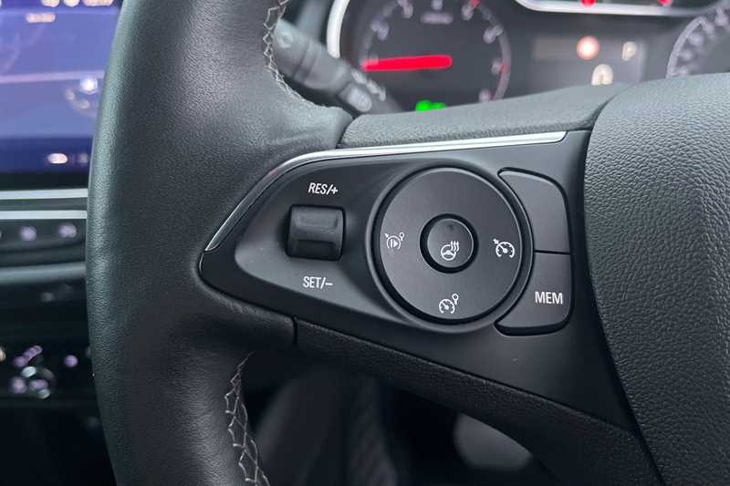 Used Vauxhall Crossland 2024 for sale - 76705958: Photo 21