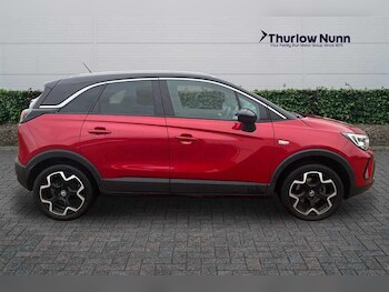 Used Vauxhall Crossland 2024 for sale - 76705958: Photo