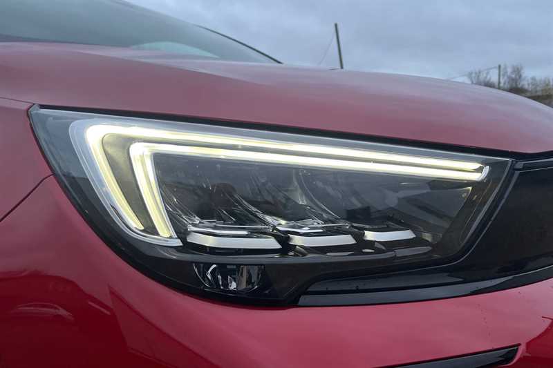 Used Vauxhall Crossland 2024 for sale - 76705958: Photo 30