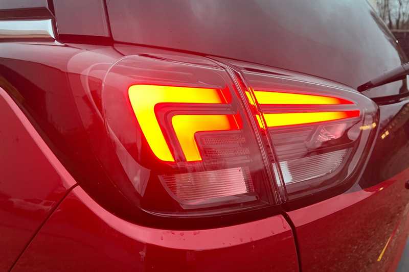 Used Vauxhall Crossland 2024 for sale - 76705958: Photo 33