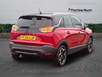 Used Vauxhall Crossland 2024 for sale - 76705958: Photo
