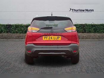 Used Vauxhall Crossland 2024 for sale - 76705958: Photo