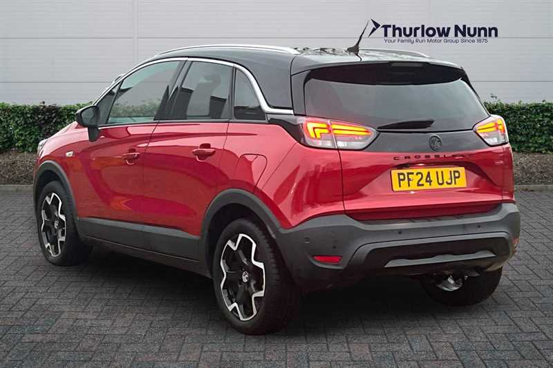 Used Vauxhall Crossland 2024 for sale - 76705958: Photo 5
