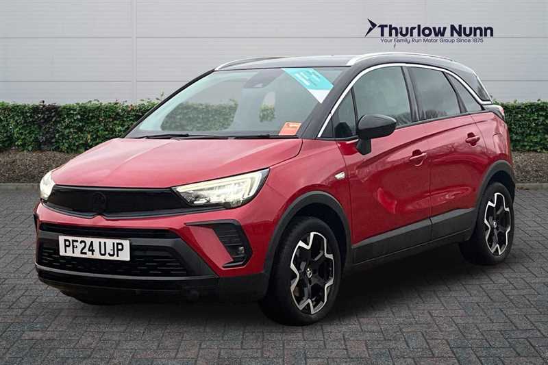 Used Vauxhall Crossland 2024 for sale - 76705958: Photo 7