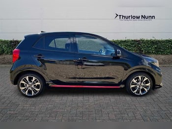 Used Kia Picanto 2023 for sale - 79523389: Photo