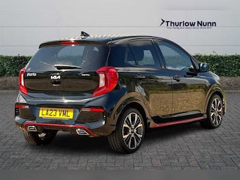 Used Kia Picanto 2023 for sale - 79523389: Photo