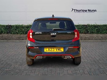 Used Kia Picanto 2023 for sale - 79523389: Photo