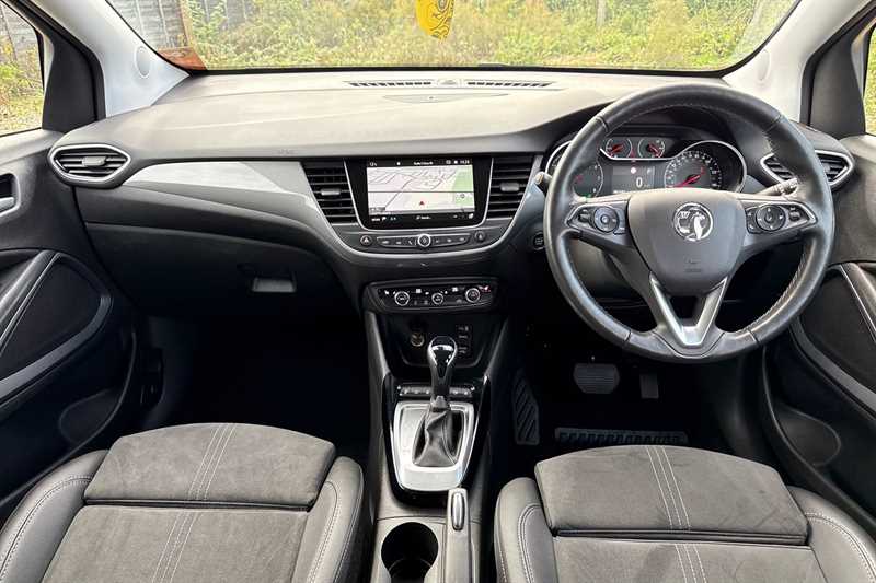 Used Vauxhall Crossland 2022 for sale - 77146270: Photo 12