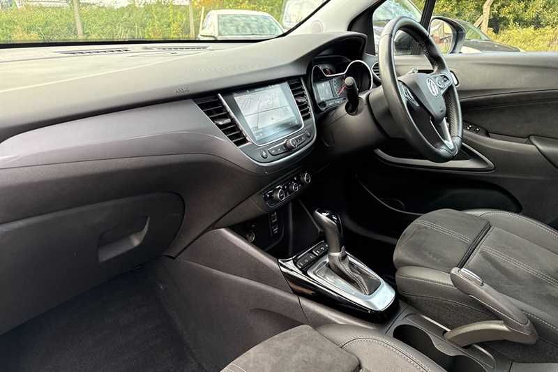 Used Vauxhall Crossland 2022 for sale - 77146270: Photo 13