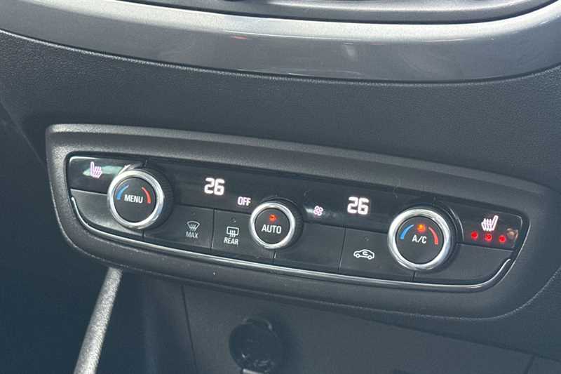 Used Vauxhall Crossland 2022 for sale - 77146270: Photo 15