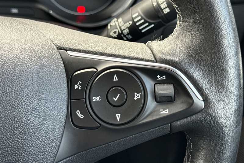 Used Vauxhall Crossland 2022 for sale - 77146270: Photo 22