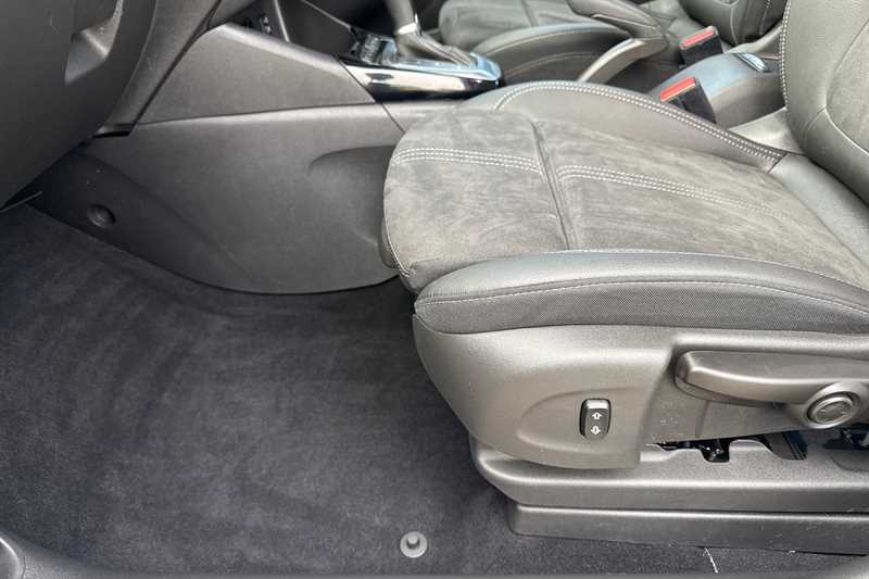 Used Vauxhall Crossland 2022 for sale - 77146270: Photo 31