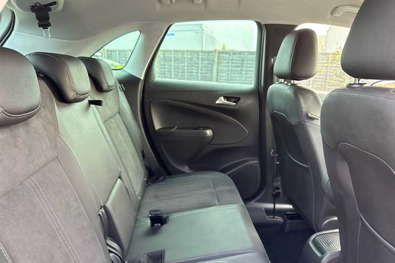 Used Vauxhall Crossland 2022 for sale - 77146270: Photo 38
