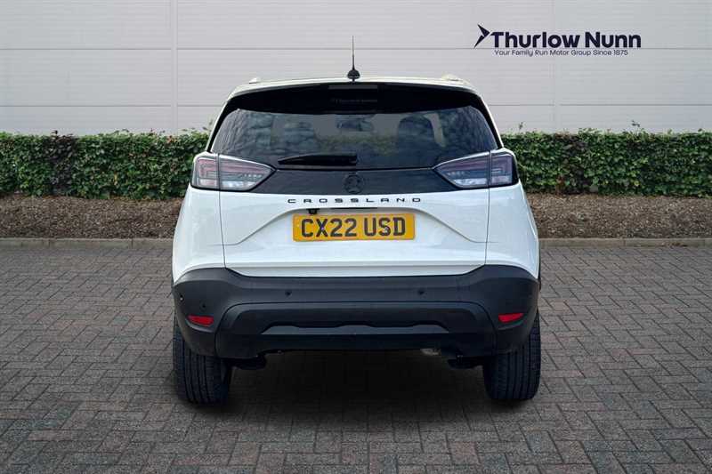 Used Vauxhall Crossland 2022 for sale - 77146270: Photo 4