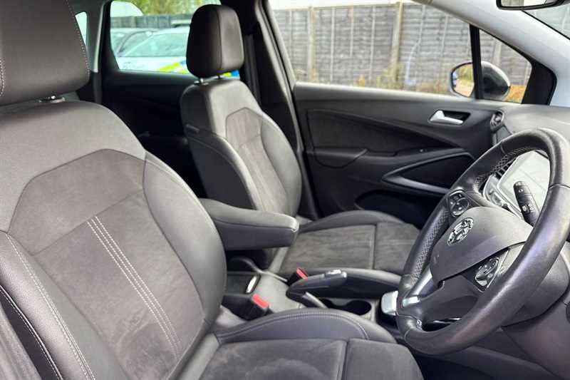 Used Vauxhall Crossland 2022 for sale - 77146270: Photo 44
