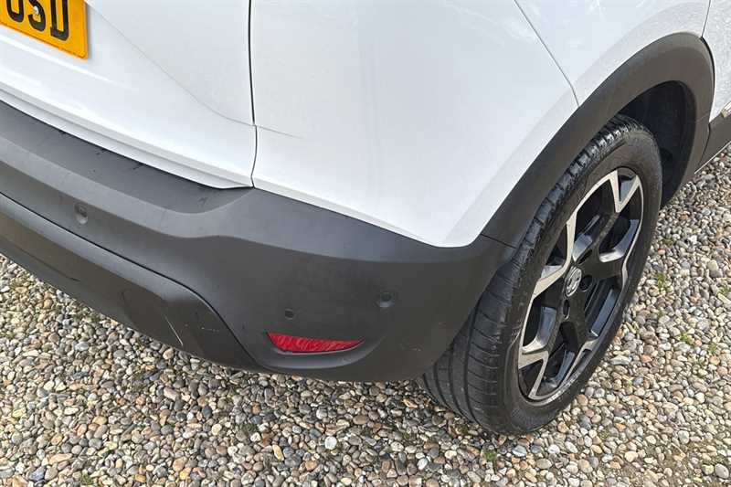 Used Vauxhall Crossland 2022 for sale - 77146270: Photo 60