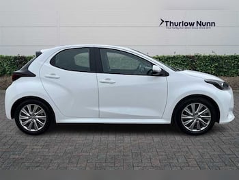 Used Toyota Yaris 2023 for sale - 79414606: Photo