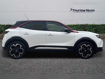 Used Vauxhall Mokka-e 2023 for sale - 75698877: Photo