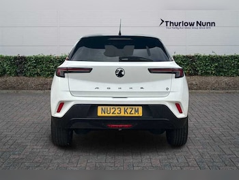 Used Vauxhall Mokka-e 2023 for sale - 75698877: Photo