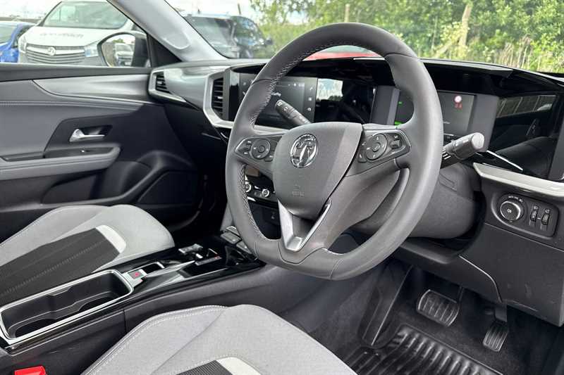 Used Vauxhall Mokka 2024 for sale - 77146639: Photo 10