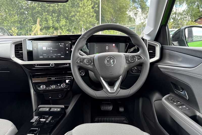 Used Vauxhall Mokka 2024 for sale - 77146639: Photo 11