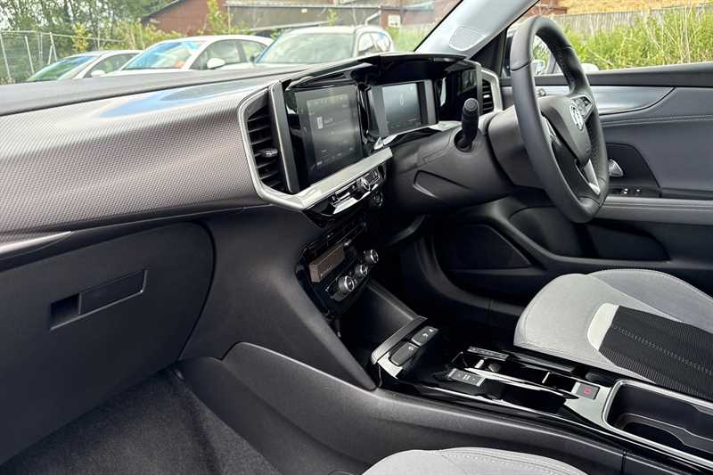 Used Vauxhall Mokka 2024 for sale - 77146639: Photo 13