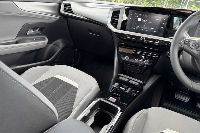 Used Vauxhall Mokka 2024 for sale - 77146639: Photo 14