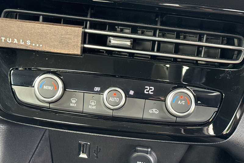 Used Vauxhall Mokka 2024 for sale - 77146639: Photo 15