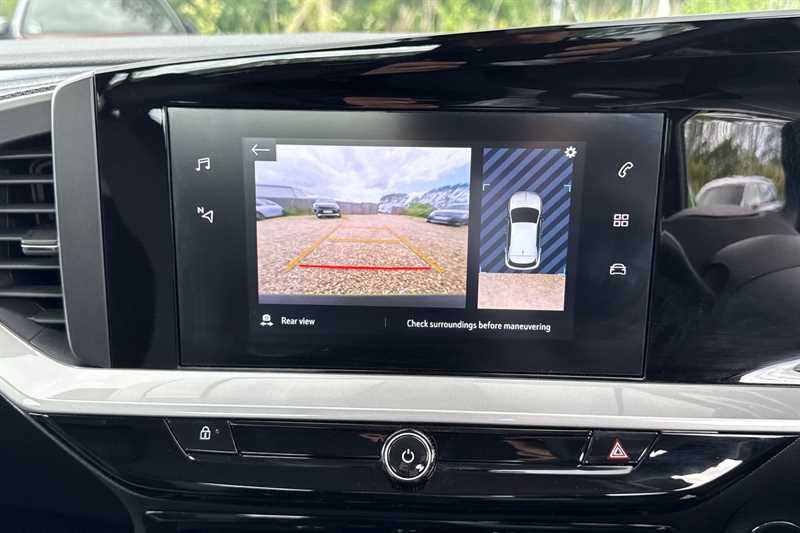 Used Vauxhall Mokka 2024 for sale - 77146639: Photo 19