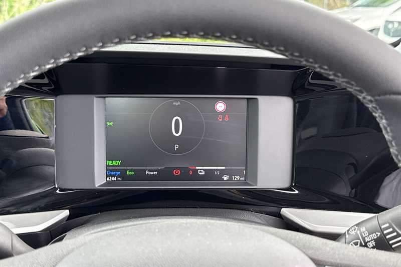 Used Vauxhall Mokka 2024 for sale - 77146639: Photo 20