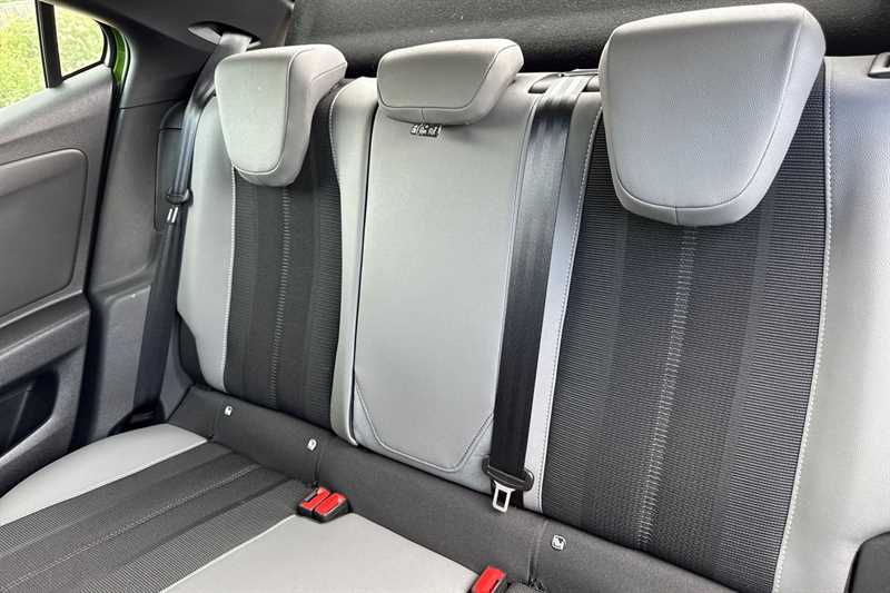 Used Vauxhall Mokka 2024 for sale - 77146639: Photo 23