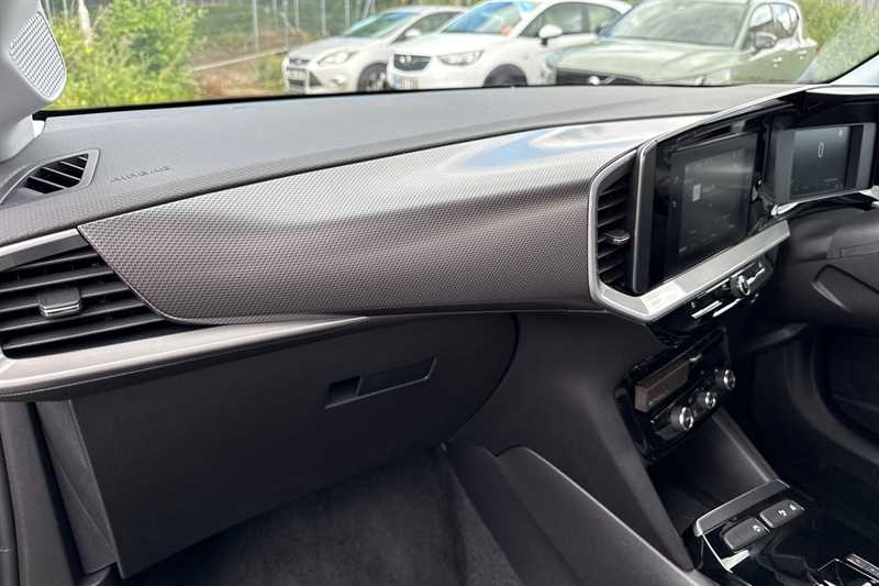 Used Vauxhall Mokka 2024 for sale - 77146639: Photo 25