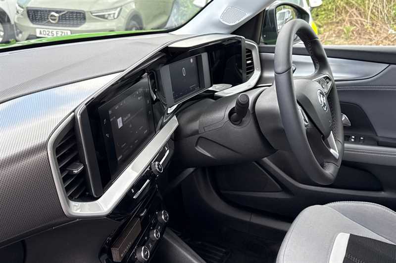 Used Vauxhall Mokka 2024 for sale - 77146639: Photo 26