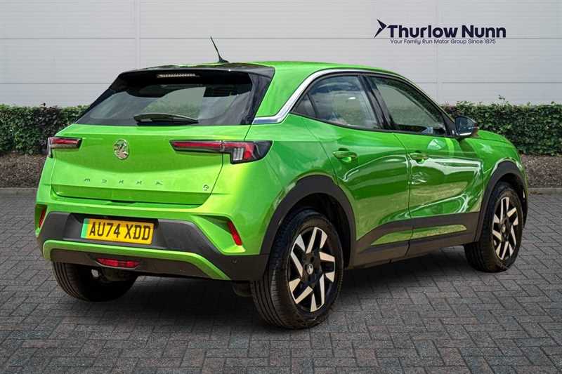 Used Vauxhall Mokka 2024 for sale - 77146639: Photo 3