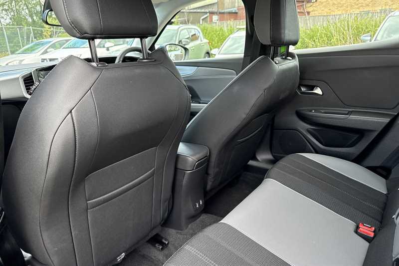 Used Vauxhall Mokka 2024 for sale - 77146639: Photo 30