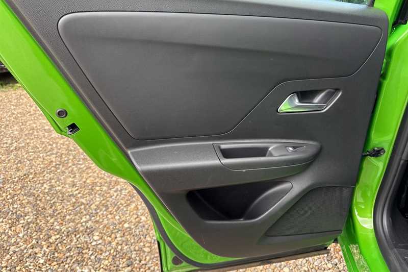 Used Vauxhall Mokka 2024 for sale - 77146639: Photo 33