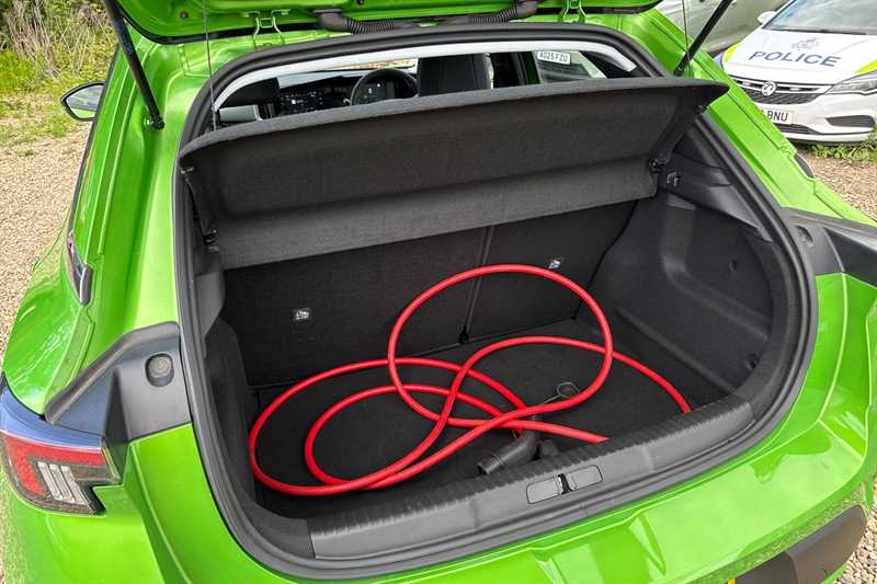 Used Vauxhall Mokka 2024 for sale - 77146639: Photo 34