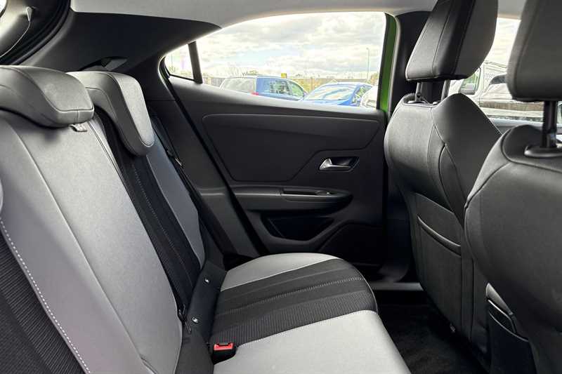 Used Vauxhall Mokka 2024 for sale - 77146639: Photo 36