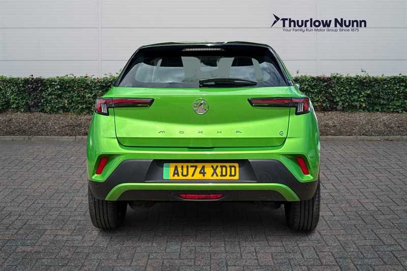 Used Vauxhall Mokka 2024 for sale - 77146639: Photo 4