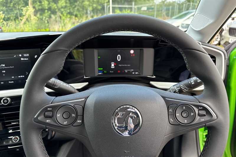 Used Vauxhall Mokka 2024 for sale - 77146639: Photo 43