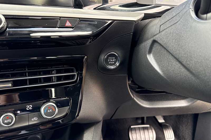 Used Vauxhall Mokka 2024 for sale - 77146639: Photo 46