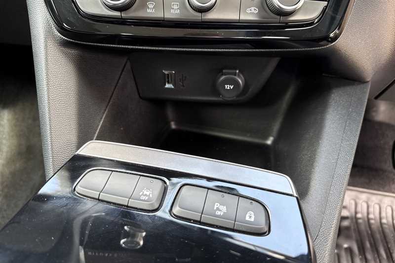 Used Vauxhall Mokka 2024 for sale - 77146639: Photo 47