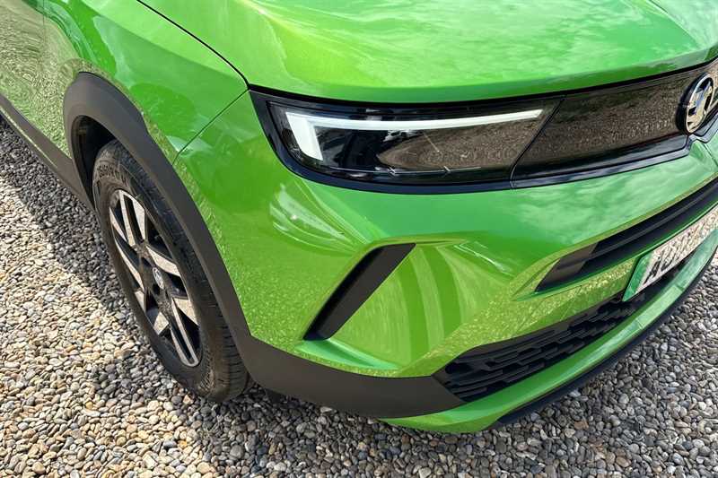 Used Vauxhall Mokka 2024 for sale - 77146639: Photo 50