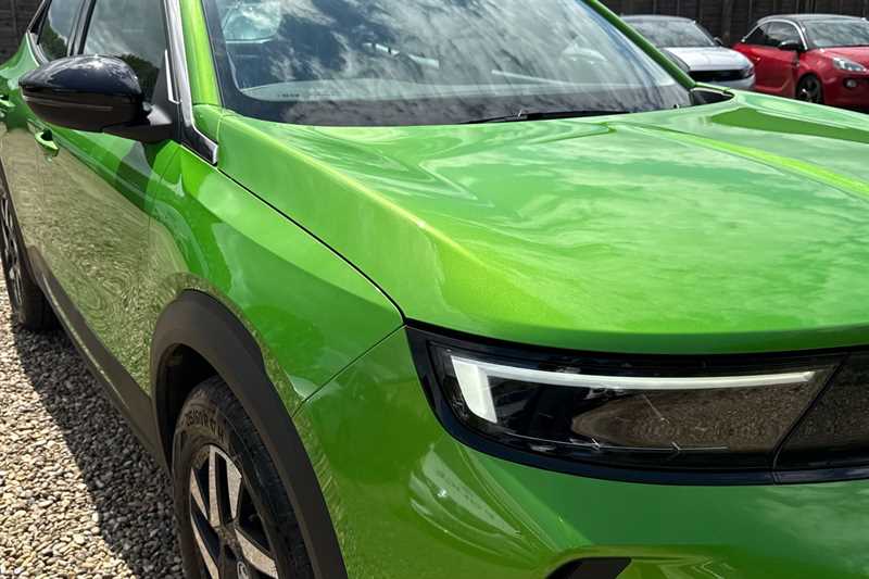 Used Vauxhall Mokka 2024 for sale - 77146639: Photo 51