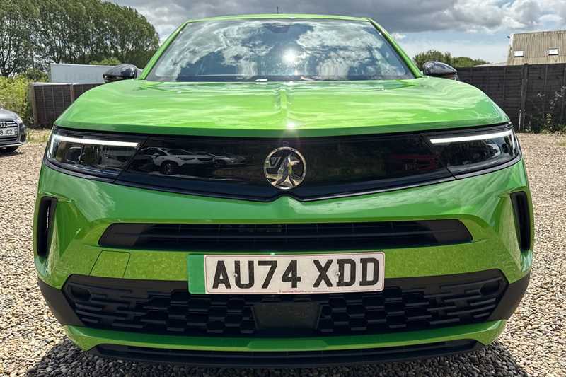 Used Vauxhall Mokka 2024 for sale - 77146639: Photo 52