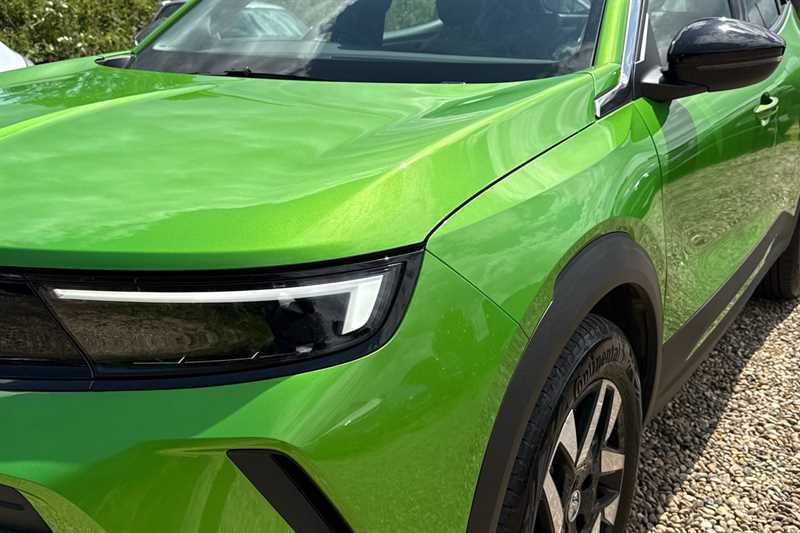 Used Vauxhall Mokka 2024 for sale - 77146639: Photo 54